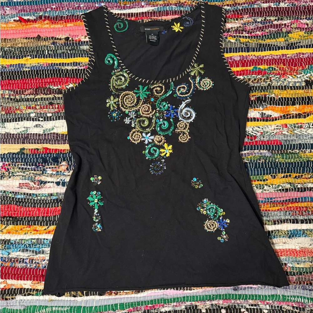 BCBG Top